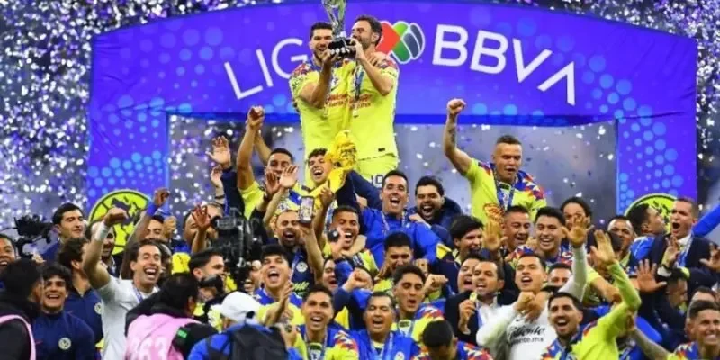 Nhận Định Club America FIFA Club World Cup 2025 Chính Xác