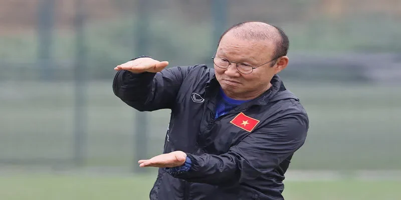 Tin Tức Hlv Park Hang Seo: Hành Trình Mới Trong Năm 2025