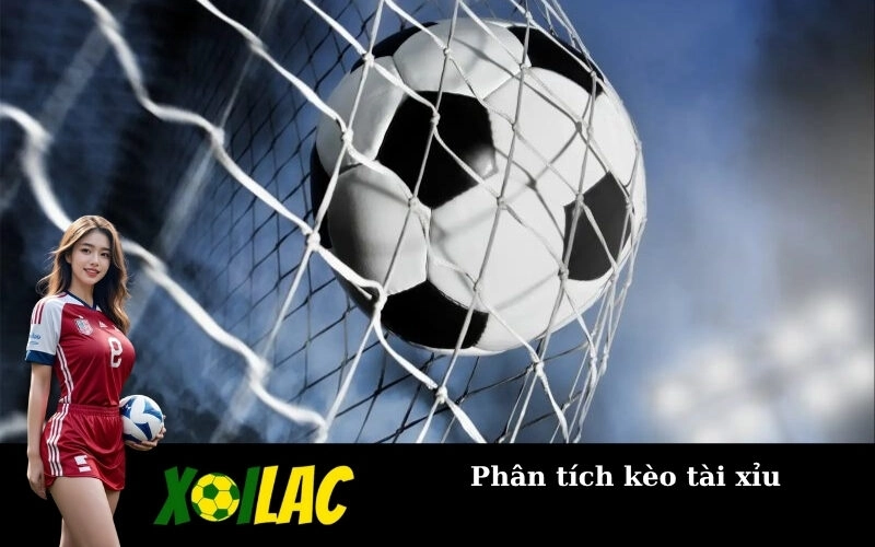 Phân tích kèo tài xỉu
