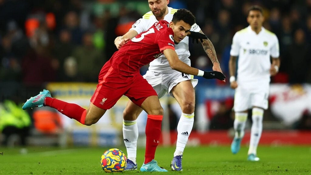 Soi kèo Liverpool vs Leeds, kèo nhà cái