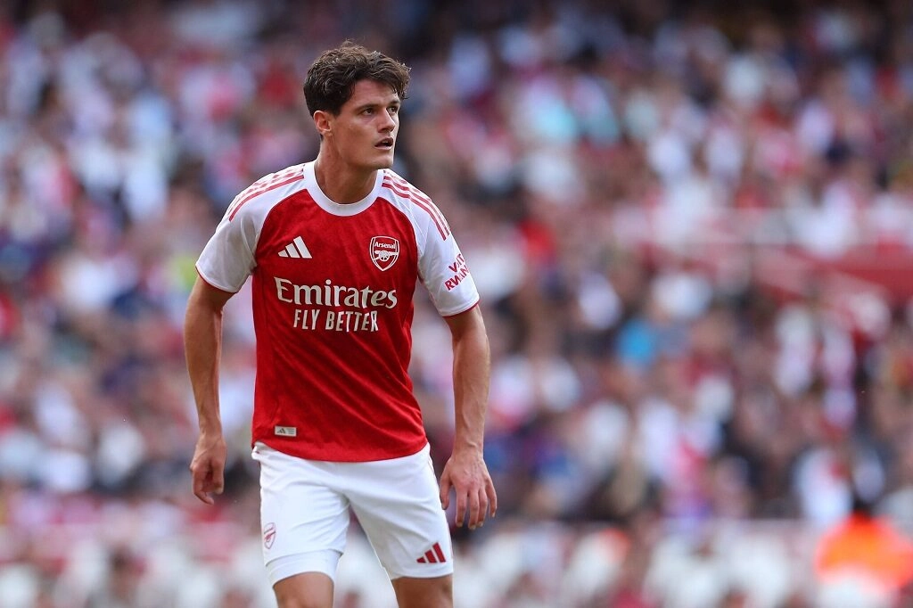 tương lai Christian Norgaard đứng trước ngã rẽ